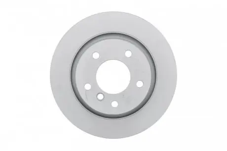 Диск тормозной BOSCH 0986478570