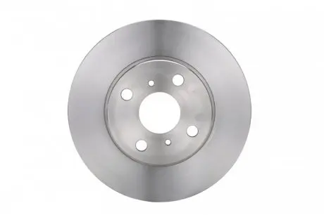 Диск гальмівний (передній) Toyota Corolla 92-01(255x22) BOSCH 0 986 478 578