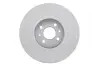 Диск гальмівний (передній) Renault Kangoo 97- 4x4 (280.3x24) BOSCH 0 986 478 590 (фото 2)