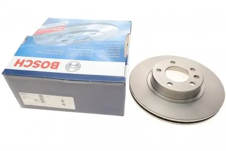 Тормозной диск BOSCH 0986478594