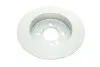Диск тормозной (задний) Mini Cooper 01- (258.7x10) BOSCH 0 986 478 601 (фото 2)