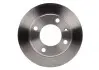 Диск тормозной BOSCH 0986478604 (фото 1)