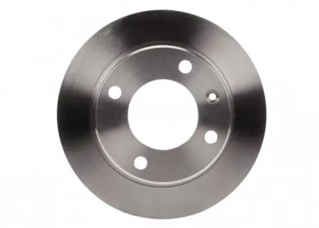 Диск тормозной BOSCH 0986478604