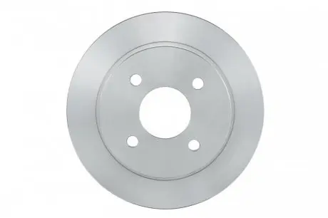 Диск тормозной BOSCH 0986478605