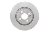 Диск тормозной MINI F &quot;01-&quot;06 BOSCH 0986478606 (фото 1)
