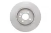 Диск тормозной MINI F &quot;01-&quot;06 BOSCH 0986478606 (фото 2)