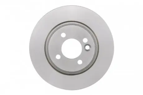Диск тормозной MINI F "01-"06 BOSCH 0986478606