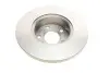 Диск тормозной BOSCH 0 986 478 613 (фото 3)
