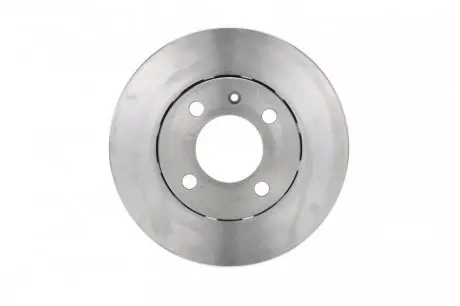 Диск тормозной BOSCH 0986478621