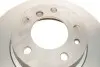 Тормозной диск BOSCH 0986478622 (фото 6)