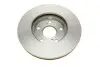 Диск тормозной (передний) Toyota Camry 2.2-3.0 91-06 (275x28) BOSCH 0 986 478 632 (фото 2)