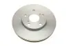 Диск тормозной (передний) Toyota Camry 2.2-3.0 91-06 (275x28) BOSCH 0 986 478 632 (фото 6)