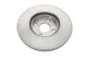 Тормозной диск BOSCH 0986478638 (фото 3)