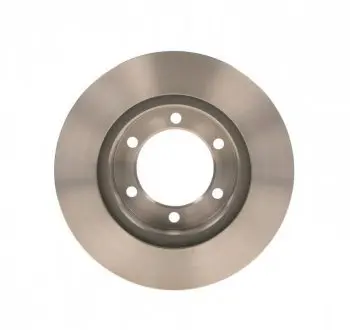 Тормозной диск BOSCH 0986478698