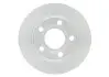 Диск тормозной BOSCH 0986478704 (фото 1)