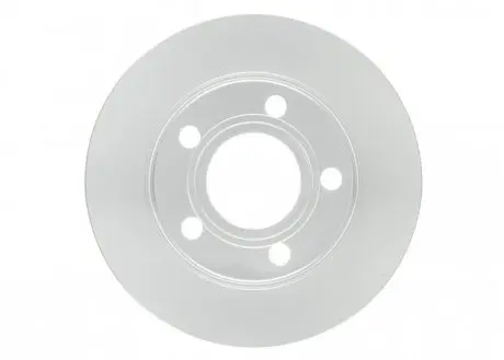 Диск тормозной BOSCH 0986478704