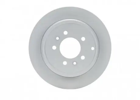 Тормозной диск BOSCH 0986478733