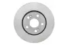Диск тормозной BOSCH 0986478734 (фото 1)