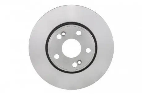 Диск тормозной BOSCH 0986478734