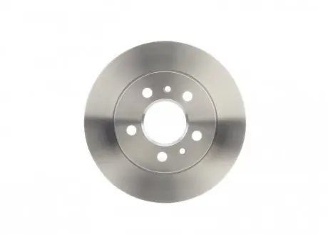 Диск тормозной BOSCH 0986478757