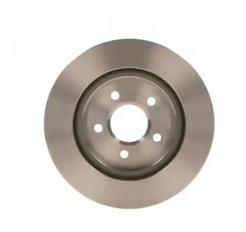 Диск тормозной BOSCH 0 986 478 777