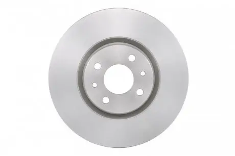 Диск тормозной BOSCH 0986478786