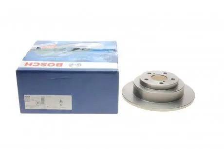 Тормозной диск BOSCH 0986478799