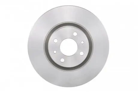 Диск тормозной ALFA ROMEO/CITROEN/FIAT/LANCIA/PEUGEOT \'\'F BOSCH 0986478810