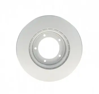 Тормозной диск BOSCH 0986478824