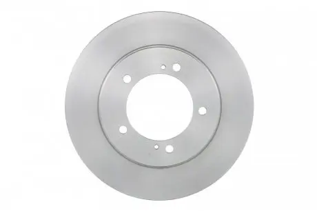 Диск тормозной (передний) Suzuki Grand Vitara 98-05 (310x22) BOSCH 0 986 478 839
