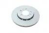 Диск тормозной (передний) Skoda Octavia/Fabia/Roomster 06- (256x22) BOSCH 0 986 478 853 (фото 4)
