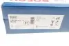 Диск тормозной (передний) Skoda Octavia/Fabia/Roomster 06- (256x22) BOSCH 0 986 478 853 (фото 7)