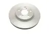 Тормозной диск BOSCH 0986478858 (фото 4)