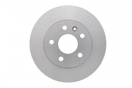 Диск Тормозной (передний) MB Vito (W638) 96-03 (276x22) (+ болты) BOSCH 0 986 478 861