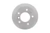 Тормозной диск BOSCH 0986478863 (фото 1)