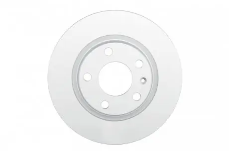 Диск тормозной BOSCH 0986478869