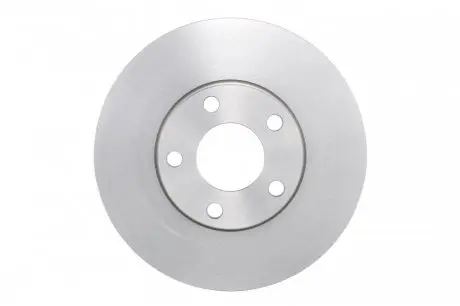 Тормозной диск BOSCH 0986478872