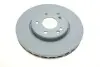 Диск гальмівний BOSCH 0986478876 (фото 7)