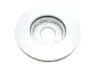 Диск гальмівний (передній) Opel Astra 98-09 (255.9x23.9) BOSCH 0 986 478 881 (фото 2)