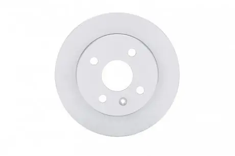 Тормозной диск BOSCH 0986478882