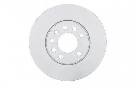 Диск тормозной BOSCH 0986478883