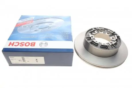 Тормозной диск BOSCH 0986478886