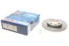 Диск тормозной (передний) Citroen Xsara -05/Peugeot 206 02- (247x13) BOSCH 0 986 478 887 (фото 1)