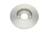 Диск тормозной (передний) Citroen Xsara -05/Peugeot 206 02- (247x13) BOSCH 0 986 478 887 (фото 2)