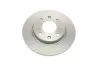 Диск тормозной (передний) Citroen Xsara -05/Peugeot 206 02- (247x13) BOSCH 0 986 478 887 (фото 7)
