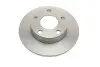 Тормозной диск BOSCH 0986478888 (фото 4)
