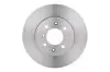 Диск тормозной BOSCH 0986478889 (фото 1)