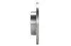 Диск тормозной BOSCH 0986478889 (фото 4)