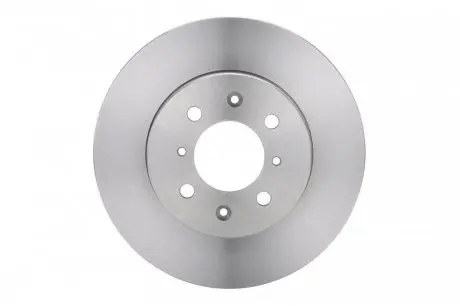 Диск тормозной BOSCH 0986478889