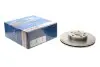Диск тормозной (передний) VW Sharan 95-10/Ford Galaxy 95-06 (288x25) BOSCH 0 986 478 893 (фото 1)
